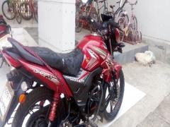 Honda CB Shine SP CBS